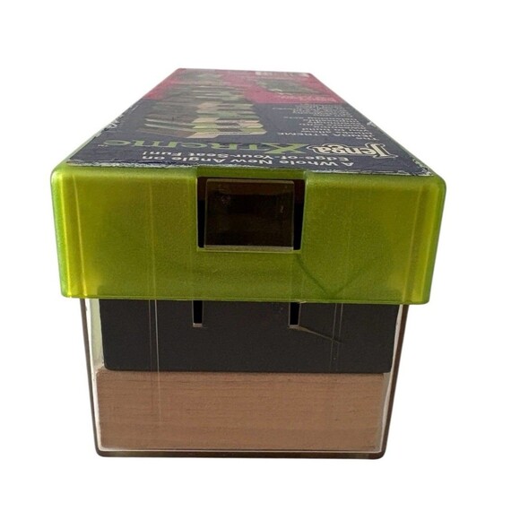 Jenga Xtreme Parker Brothers 2003 Tower Building Game Blocks Wood 51 Blocks - Picture 9 of 10